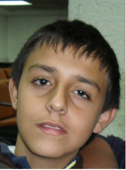 Nicolas Gomez Rendon